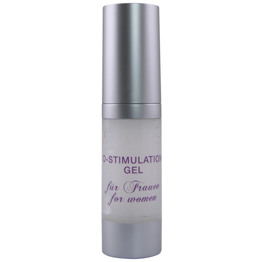 HOT - GEL ESTIMULANTE O PARA MULHERES 15 ML
